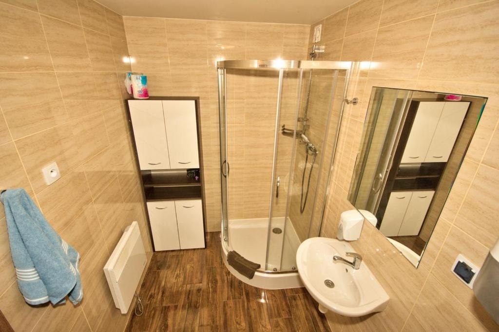 Biesy2 Apartment Ветлина Стая снимка