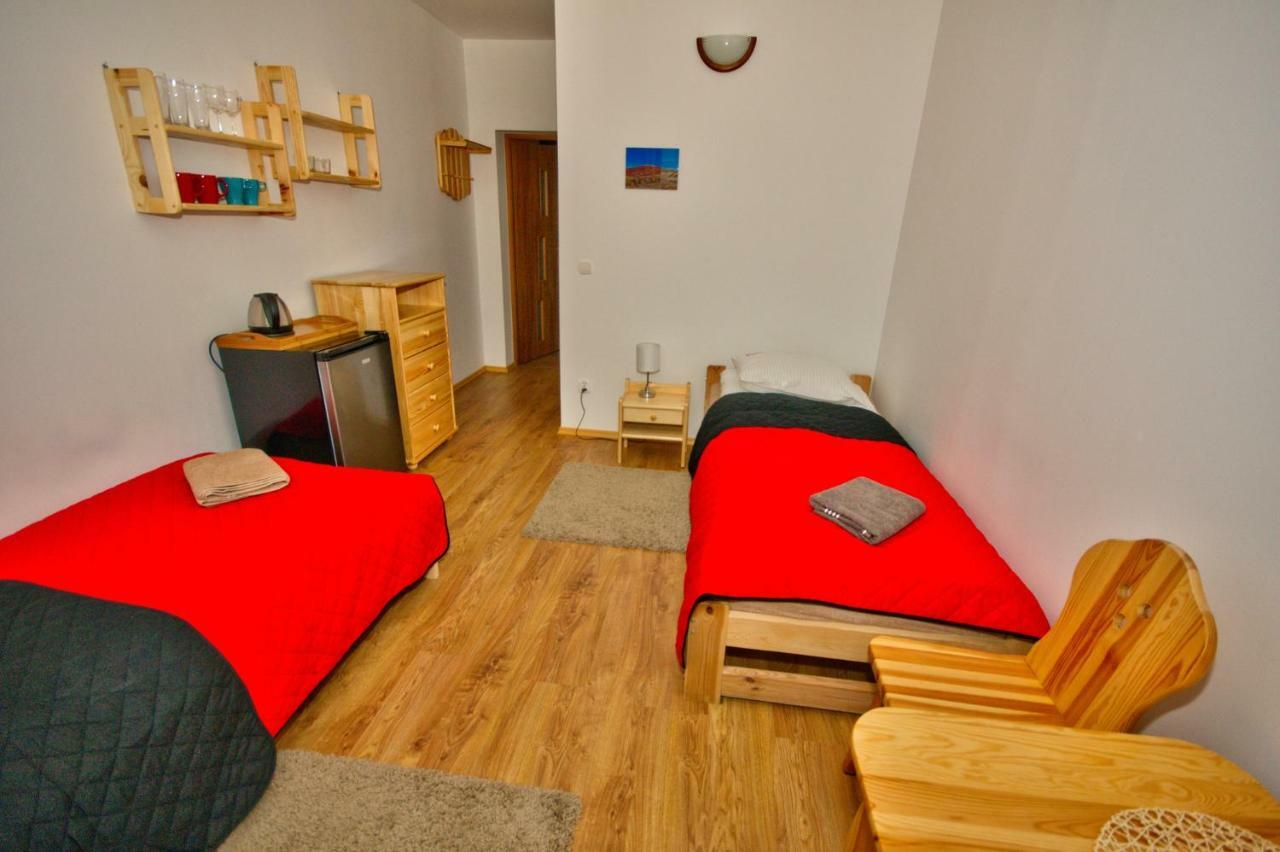 Biesy2 Apartment Ветлина Екстериор снимка