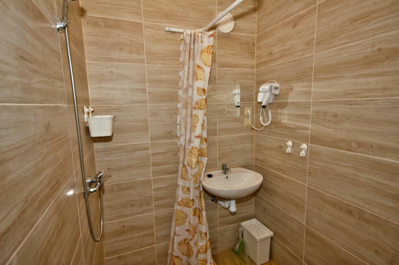 Biesy2 Apartment Ветлина Екстериор снимка